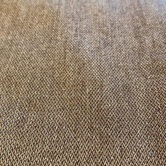 Vtg Wrangler Shadow Canyon Jeans Mens W31 x L31.5 Brown Cowboy Cut Pro Rodeo USA - Picture 4 of 12